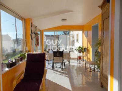 Vente Maison SURGERES 