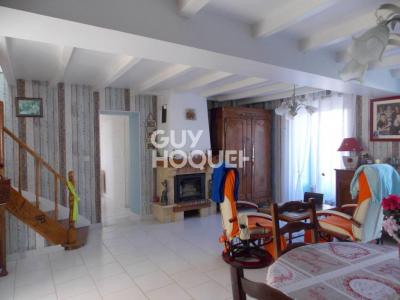 Vente Maison SURGERES 