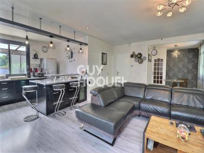 Vente Maison 7 pi�ces AIGREFEUILLE-D'AUNIS 17290