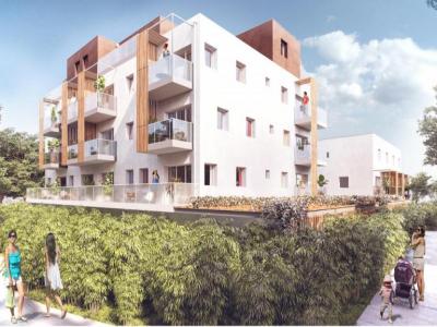 Location Appartement 2 pi�ces TRIGNAC 44570