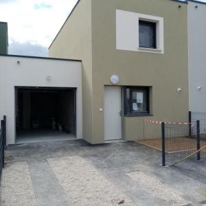 Location Maison 3 pi�ces BRETTEVILLE-SUR-ODON 14760