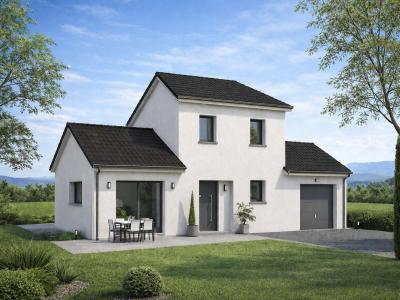 Vente Maison PELOUSEY 25170