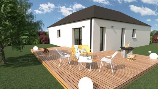 Vente Maison PLERGUER 35540