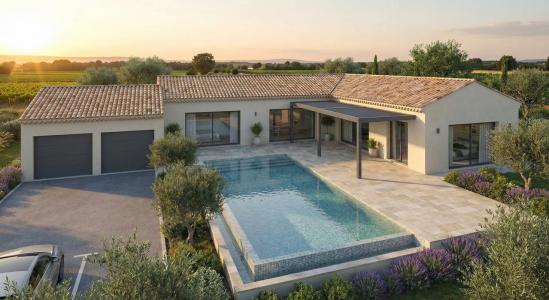 Vente Maison 4 pi�ces CRUZY 34310