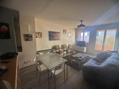 Vente Appartement 4 pièces TOULOUSE 31200