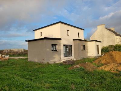 Vente Maison PLOMODIERN 29550