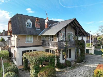 Vente Maison 10 pi�ces GELOS 64110