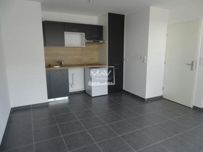 Location Appartement 2 pi�ces HAUBOURDIN 59320