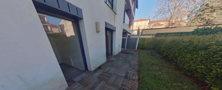 Location Appartement 2 pièces LYON-3EME-ARRONDISSEMENT 69003