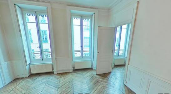 Location Appartement LYON-2EME-ARRONDISSEMENT  69