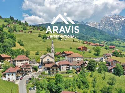 Vente Appartement MANIGOD 