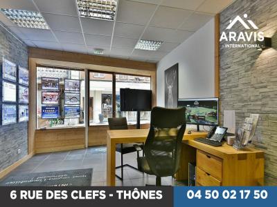 Vente Appartement MANIGOD 