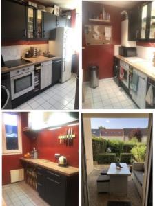 Location Appartement 2 pi�ces MONTIGNY-LE-BRETONNEUX 78180