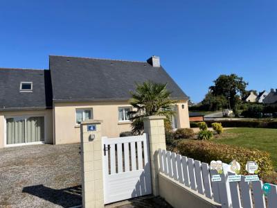 Location Maison 4 pi�ces CLEGUEREC 56480