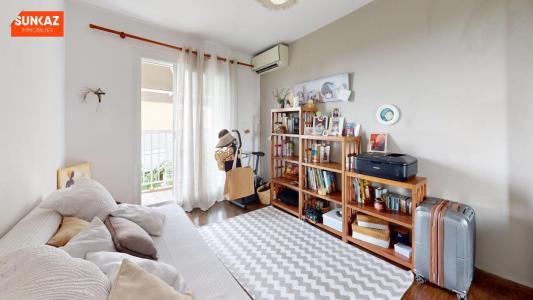 Vente Appartement SAINT-GILLES-LES-HAUTS 