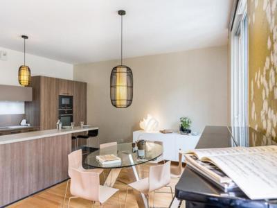 Vente Appartement 4 pi�ces AUBERVILLIERS 93300