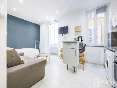 Vente Appartement MARSEILLE-2EME-ARRONDISSEMENT 13002