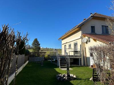 Vente Maison CHARQUEMONT 