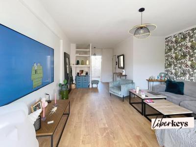 Vente Appartement 3 pi�ces AJACCIO 20090