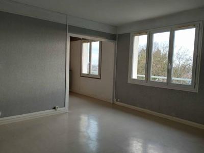 Location Appartement 3 pi�ces BOUILLY 10320