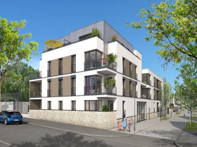 Location Appartement NANTES 44000