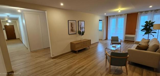 Vente Appartement REIMS  51