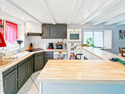 Vente Maison 6 pi�ces ORCIER 74550