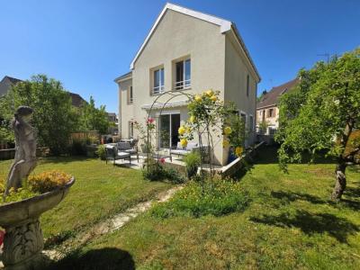 Vente Maison 5 pi�ces NOGENT-SUR-OISE 60180
