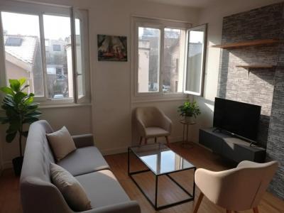 Vente Appartement 5 pi�ces CLERMONT-FERRAND 63000