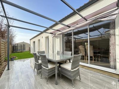 Vente Maison 5 pièces BEAUVOIR-SUR-MER 85230