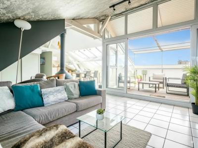 Vente Appartement 6 pi�ces VILLEFRANCHE-SUR-SAONE 69400