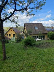 Vente Maison 7 pi�ces VILLIERS-LE-MORHIER 28130