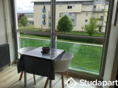 Location Appartement RENNES 35700