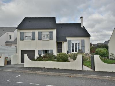 Vente Maison 6 pièces CHOLET 49300