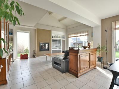 Vente Maison 6 pièces CHOLET 49300