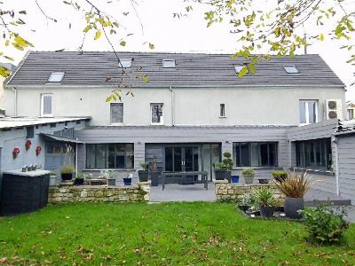 Vente Maison 5 pi�ces NOGENT-SUR-OISE 60180