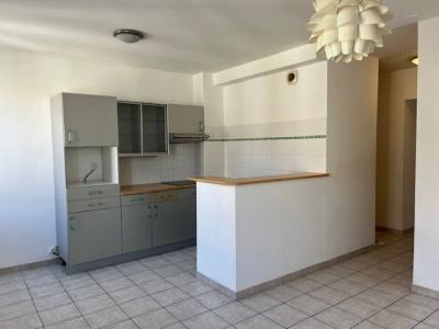 Vente Appartement 2 pièces MARSEILLAN 34340