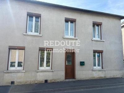Vente Maison 5 pi�ces PONTFAVERGER-MORONVILLIERS 51490