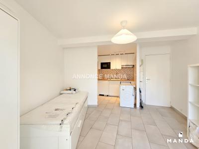 Location Appartement IVRY-SUR-SEINE 94200