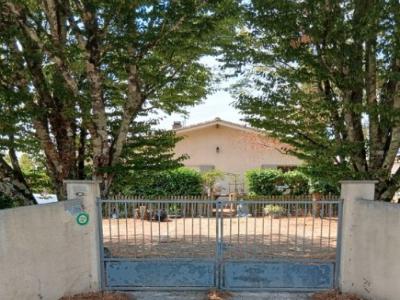 Location Maison 4 pièces SAINT-CIERS-D'ABZAC 33910