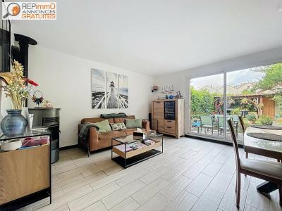 Location Maison 5 pièces MONTIGNY-LE-BRETONNEUX 78180