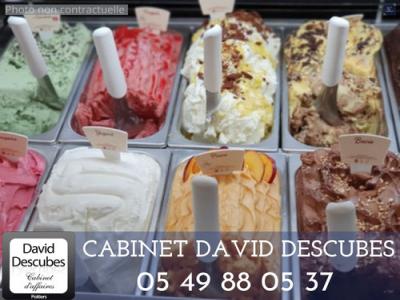 Vente Local commercial ROCHE-SUR-YON 85000