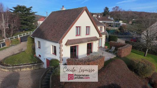 Vente Maison 7 pi�ces LILLEBONNE 76170