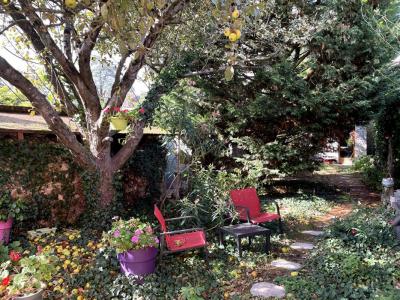 Vente Maison 5 pièces PAIMBOEUF 44560