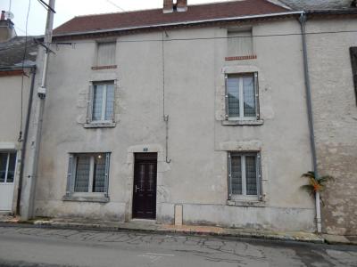 Vente Maison 4 pièces SUEVRES 41500