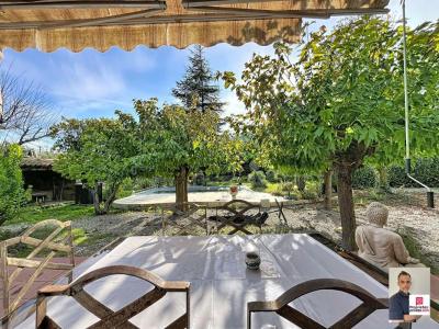 Vente Maison 5 pi�ces CARNOULES 83660