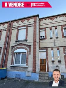 Vente Maison 5 pièces HIRSON 02500