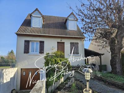Vente Maison 4 pi�ces OUTARVILLE 45480