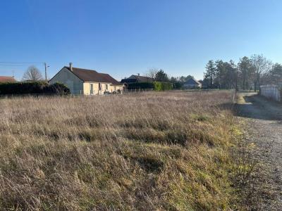 Vente Terrain GRANDES-CHAPELLES 10170