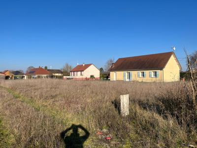 Vente Terrain GRANDES-CHAPELLES 10170